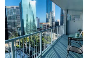 1250 S Miami Ave 2012 Miami, FL 33130 - MLS#A11988505