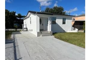 743 77th Ter , Miami, FL 33150 - MLS#A11988512