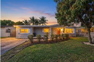 6621 Nw 21st Street, Sunrise, Fl 33313, Sunrise