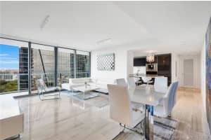 1451 Brickell Ave Unit 1605, Miami, FL 33131, - MLS#A11988534