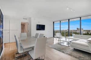 1451 Brickell Ave Unit 1605, Miami, FL 33131, - MLS#A11988534