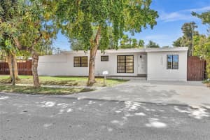 1600 Sw 9th St Fort Lauderdale, FL 33312 - MLS#A11988538