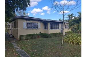 1561 Nw 131st St Miami, FL 33167 - MLS#A11988547