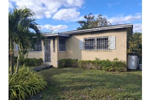 1561 Nw 131st St Miami, FL 33167 - MLS#A11988547