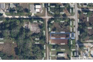 320 Commerce St Nw Lake Placid, FL 33852 - MLS#A11988549