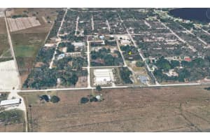 320 Commerce St Nw Lake Placid, FL 33852 - MLS#A11988549