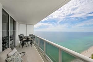 1830 S Ocean Dr 4603 Hallandale Beach, FL 33009 - MLS#A11988550