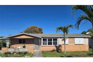 2941 Nw 210th Ter Miami Gardens, FL 33056 - MLS#A11988570