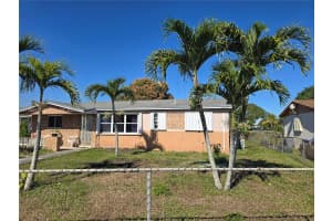 2941 Nw 210th Ter Miami Gardens, FL 33056 - MLS#A11988570