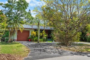 6005 Sw 64th Pl South Miami, FL 33143 - MLS#A11988574