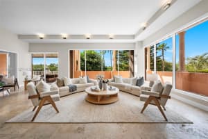 10 Edgewater Dr Lanai South Coral Gables, FL 33133 - MLS#A11988577