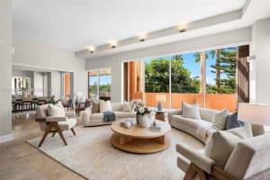 10 Edgewater Dr Lanai South Coral Gables, FL 33133 - MLS#A11988577