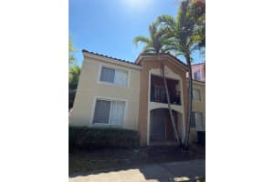 2173 Renaissance Blvd 101 Miramar, FL 33025 - MLS#A11988581