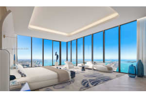 300 Biscayne Blvd , Miami, FL 33132 - MLS#A11988597