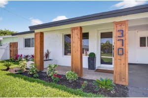 370 Nw 48th Ct Oakland Park, FL 33309 - MLS#A11988600