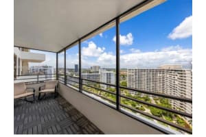 2500 Parkview Dr 2119 Hallandale Beach, FL 33009 - MLS#A11988606