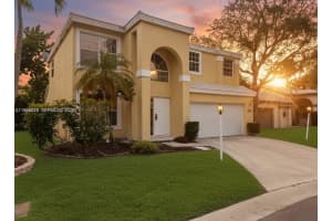 9454 Nw 8th Cir, Plantation 9454 Nw 8th Cir, Plantation