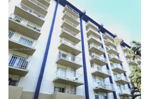 801 Nw 47th Ave 119w, Miami