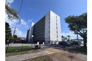 1400 SW 27th Ave APT 702, Miami, FL 33145, - MLS#A11988640
