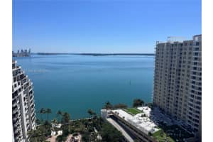 520 Brickell Key Dr A2015, Miami