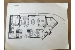 347 N New River Dr E Ph2 Fort Lauderdale, FL 33301 - MLS#A11988645