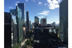 1060 Brickell Ave 2509 Miami, FL 33131 - MLS#A11988647