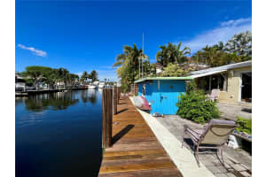 1004 Mandarin Isle Fort Lauderdale, FL 33315 - MLS#A11988652