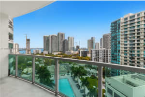 3301 Ne 1st Ave H1506 Miami, FL 33137 - MLS#A11988657