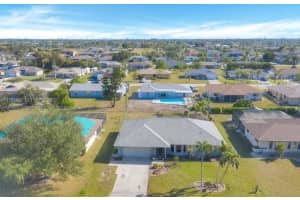 4145 Sw 6th Place Cape Coral, FL 33914 - MLS#A11988678