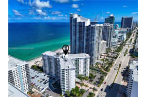 3001 S Ocean Dr 1107 Hollywood, FL 33019 - MLS#A11988680