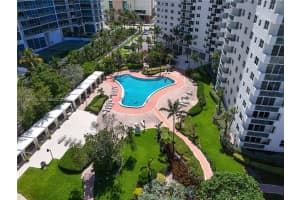 3001 S Ocean Dr 1107 Hollywood, FL 33019 - MLS#A11988680