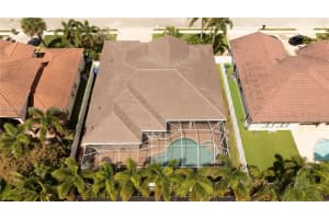 15966 Sw 3rd St Pembroke Pines, FL 33027 - MLS#A11988704