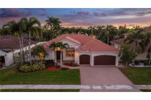 15966 Sw 3rd St Pembroke Pines, FL 33027 - MLS#A11988704