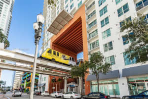 133 Ne 2nd Ave 3610 Miami, FL 33132 - MLS#A11988721