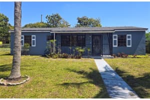 15745 Nw 28th Pl, Miami Gardens