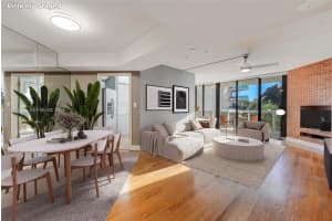 20185 E Country Club Drive 302, Aventura, Fl 33180, Aventura
