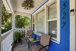 527 Wildwood Way , Clearwater, FL 33756 - MLS#A11988733