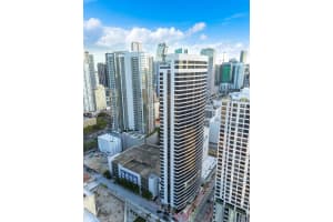 225 N Miami Ave 1709 Miami, FL 33131 - MLS#A11988741