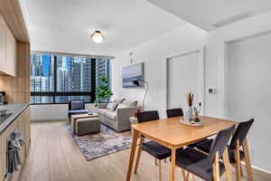 225 N Miami Ave 1709 Miami, FL 33131 - MLS#A11988741