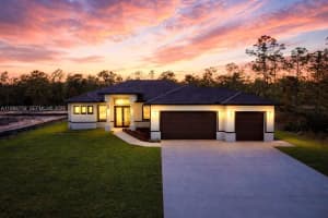 121 Moore Ave, Lehigh acres