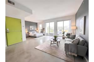 765 NW 1st St #301, Miami, FL 33128, - MLS#A11988767