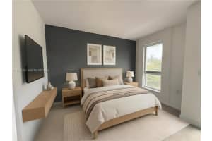 765 NW 1st St #301, Miami, FL 33128, - MLS#A11988767