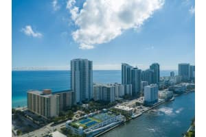 2501 S Ocean Dr Ph6 Hollywood, FL 33019 - MLS#A11988775