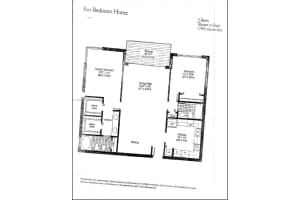 101 Ocean Lane Dr 304 Key Biscayne, FL 33149 - MLS#A11988777