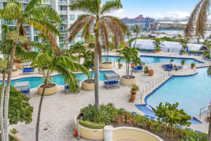 253 Ne 2nd St 1109, Miami
