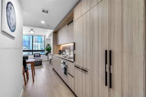 225 N Miami Ave #1705, Miami, FL 33128, - MLS#A11988793