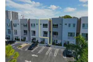 2505 Ne 193rd St 4208 Miami, FL 33180 - MLS#A11988794