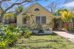 1500 Jackson St Hollywood, FL 33020 - MLS#A11988796