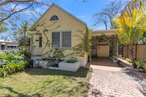 1500 Jackson St Hollywood, FL 33020 - MLS#A11988796