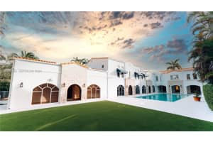 2525 Indian Mound Trl Coral Gables, FL 33134 - MLS#A11988806